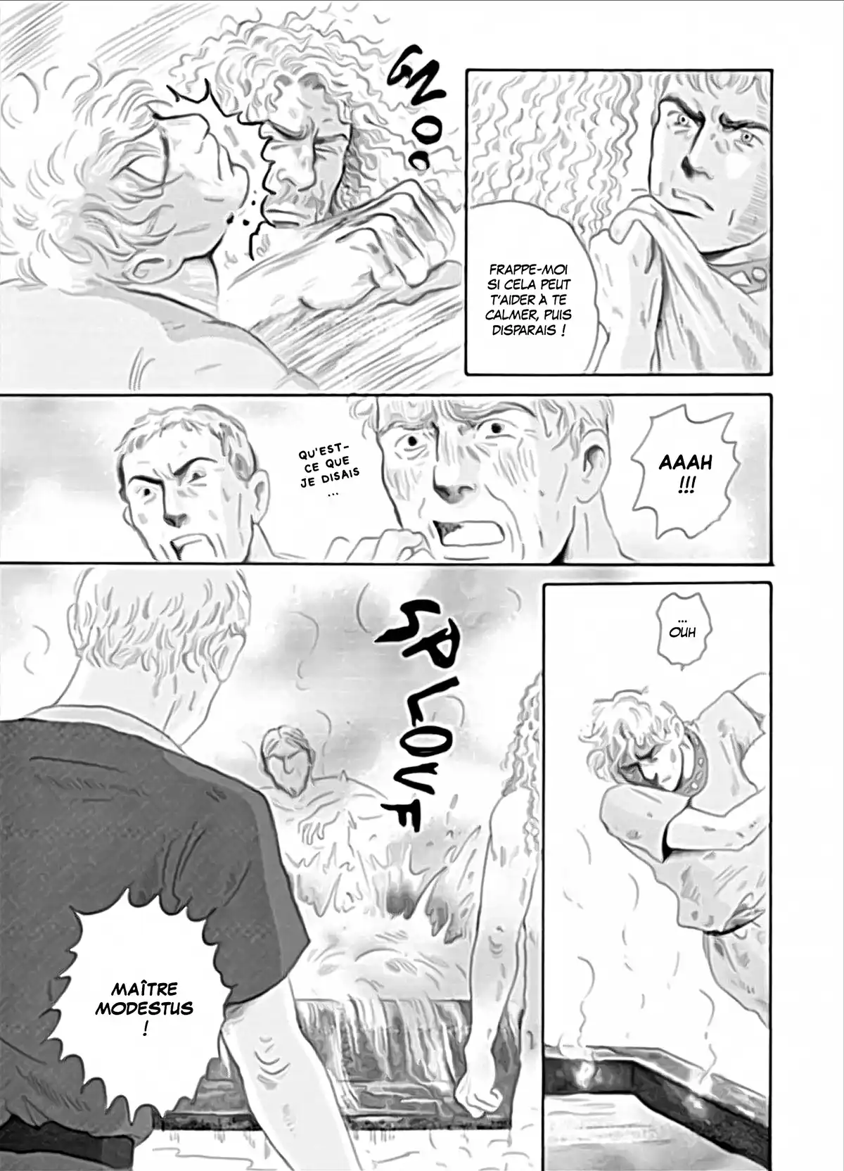 Thermae Romae Volume 2 page 51