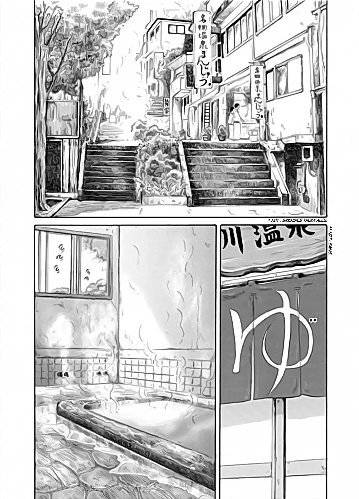 Thermae Romae Volume 2 page 52