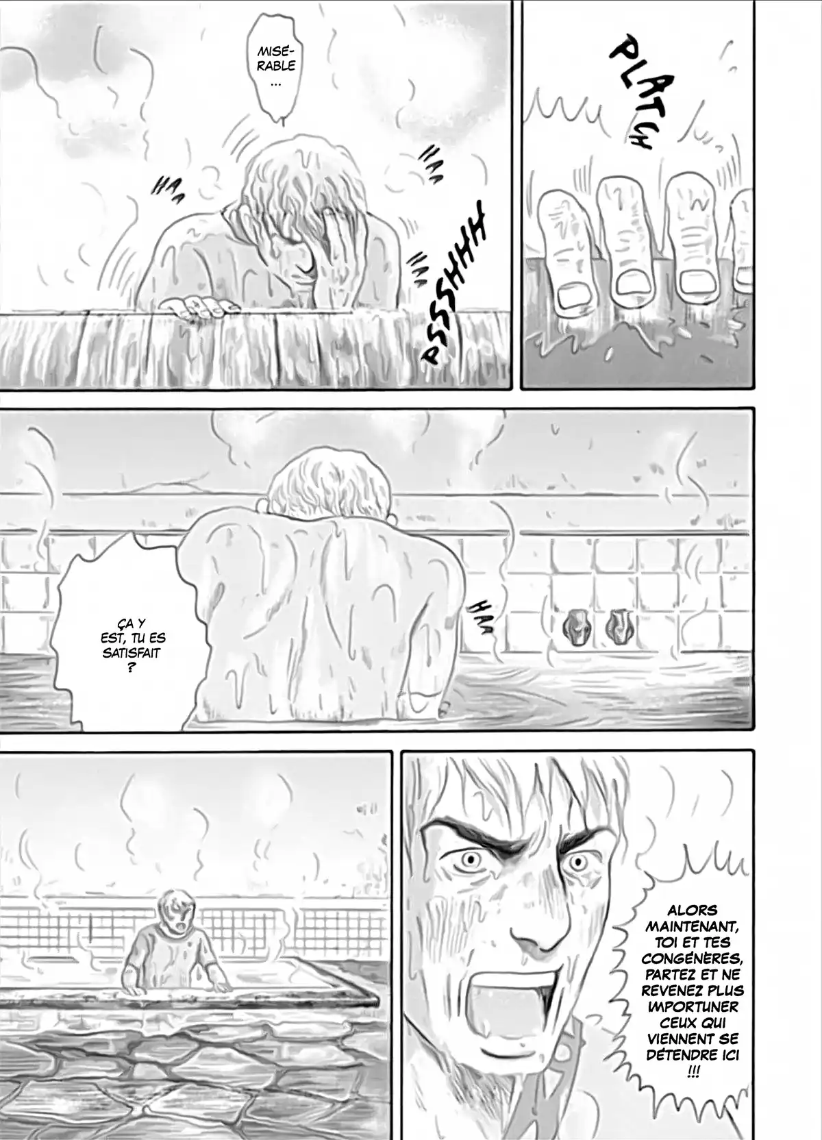 Thermae Romae Volume 2 page 53