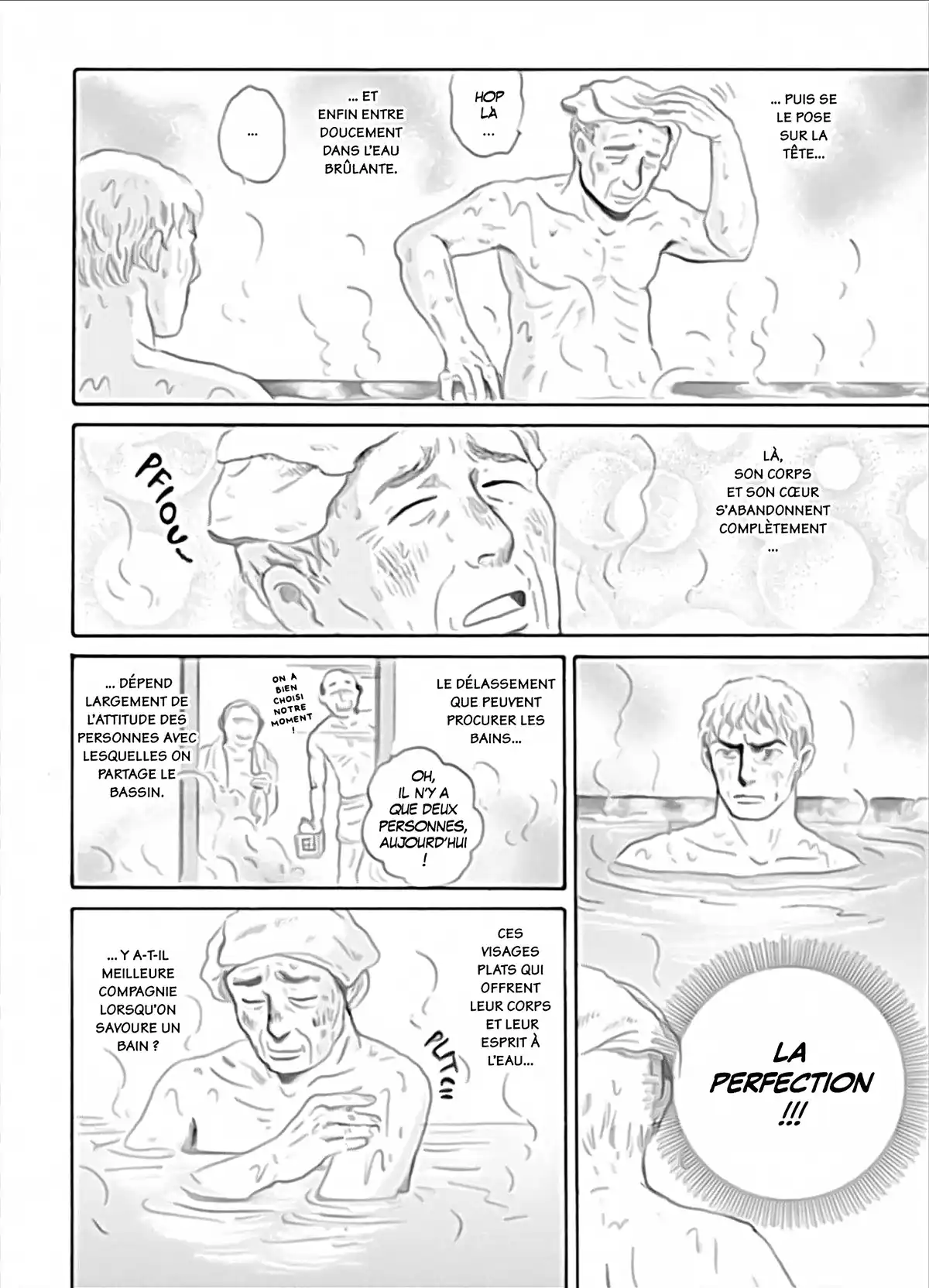 Thermae Romae Volume 2 page 56