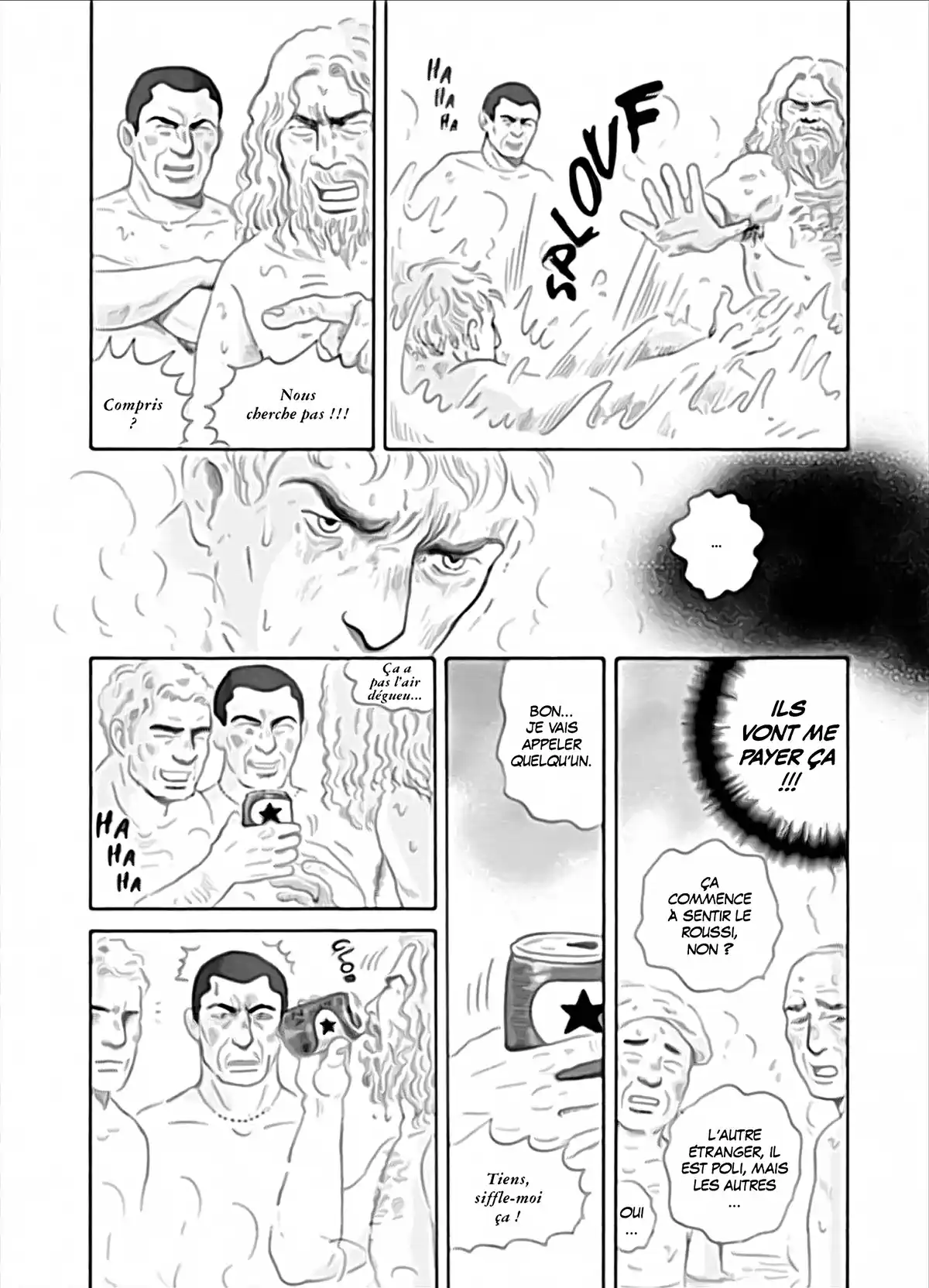 Thermae Romae Volume 2 page 61
