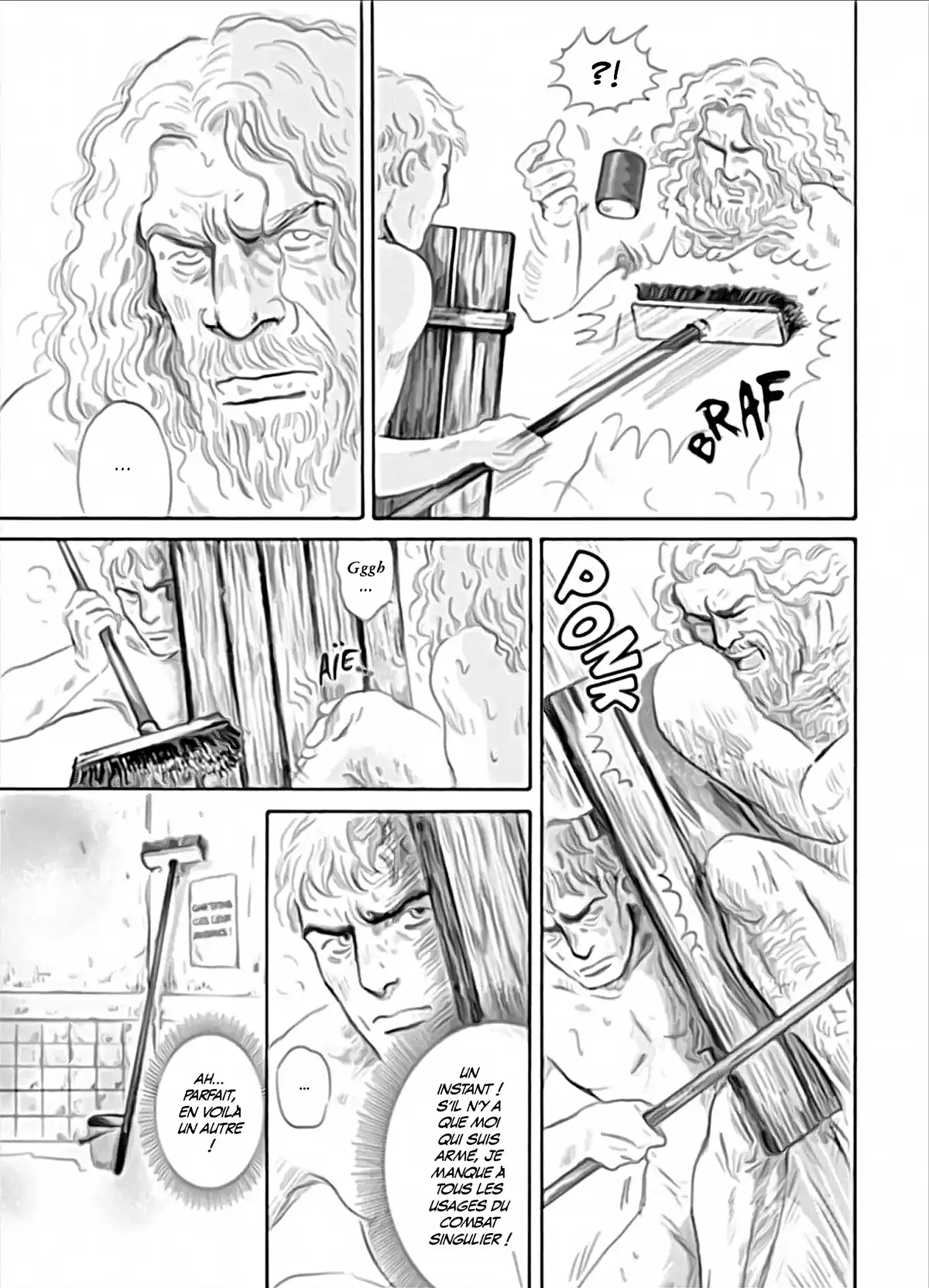 Thermae Romae Volume 2 page 63