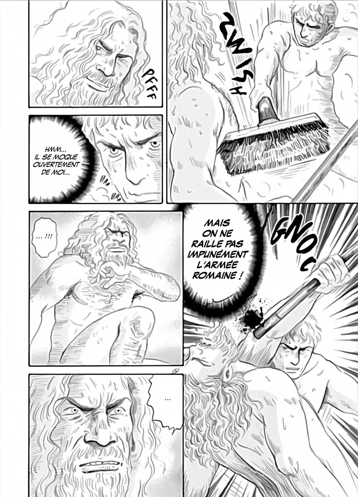 Thermae Romae Volume 2 page 66