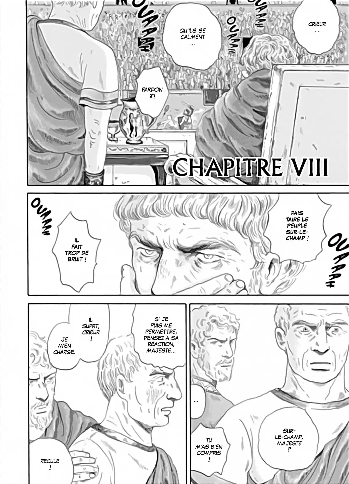 Thermae Romae Volume 2 page 78