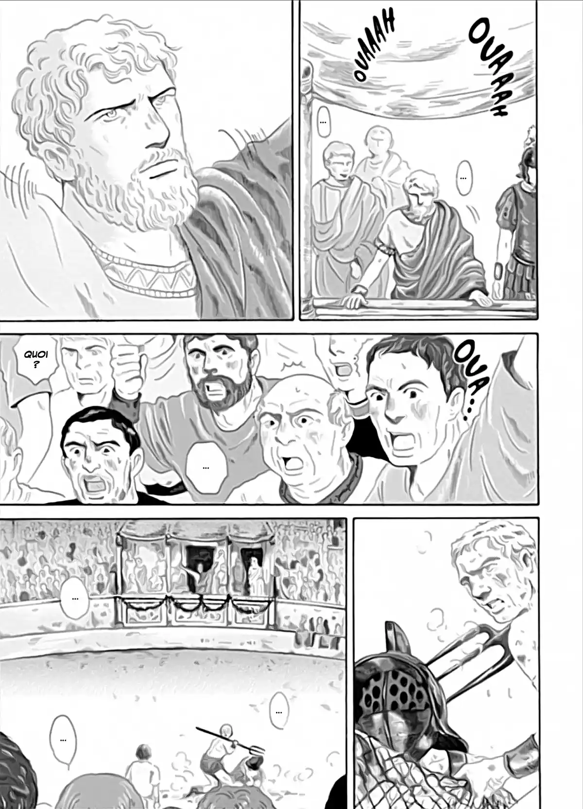 Thermae Romae Volume 2 page 79