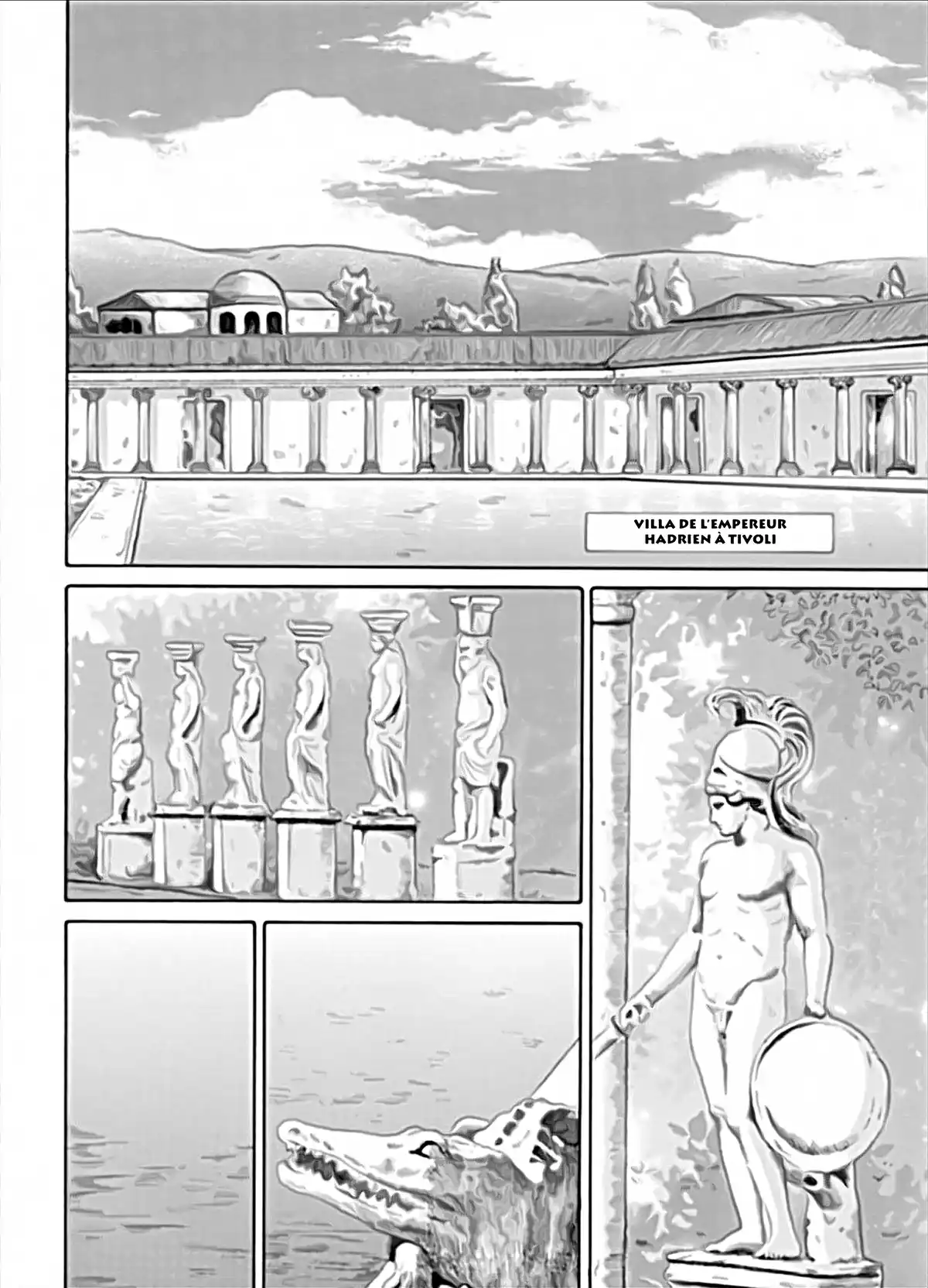 Thermae Romae Volume 2 page 82