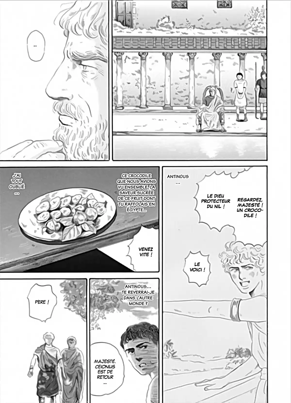 Thermae Romae Volume 2 page 83