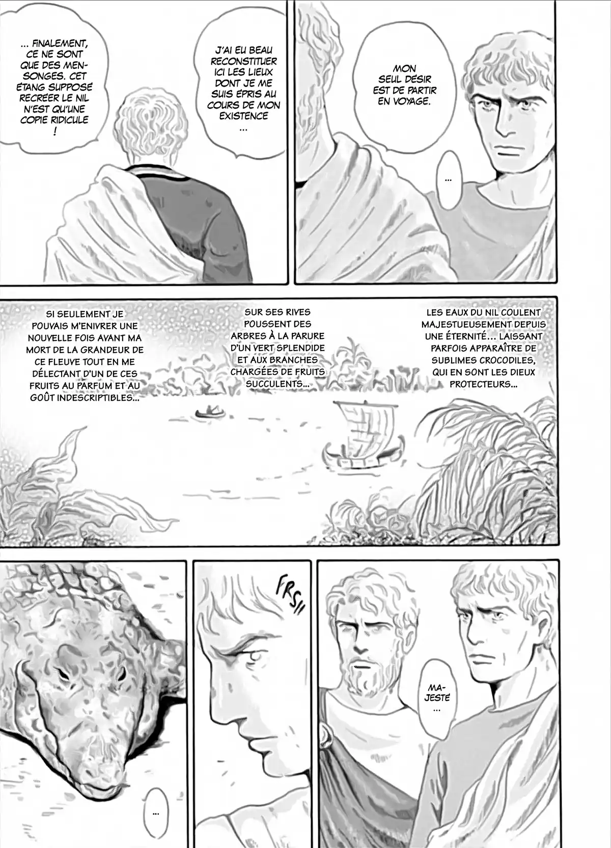 Thermae Romae Volume 2 page 85