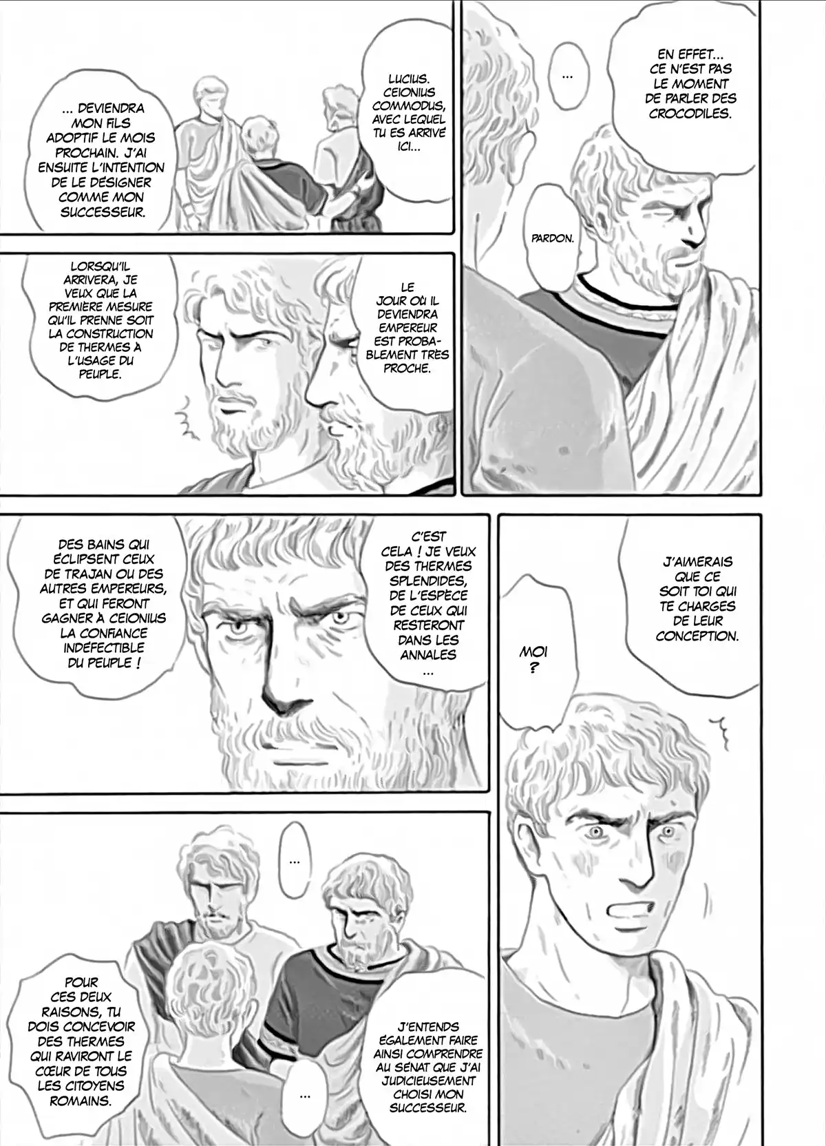 Thermae Romae Volume 2 page 87