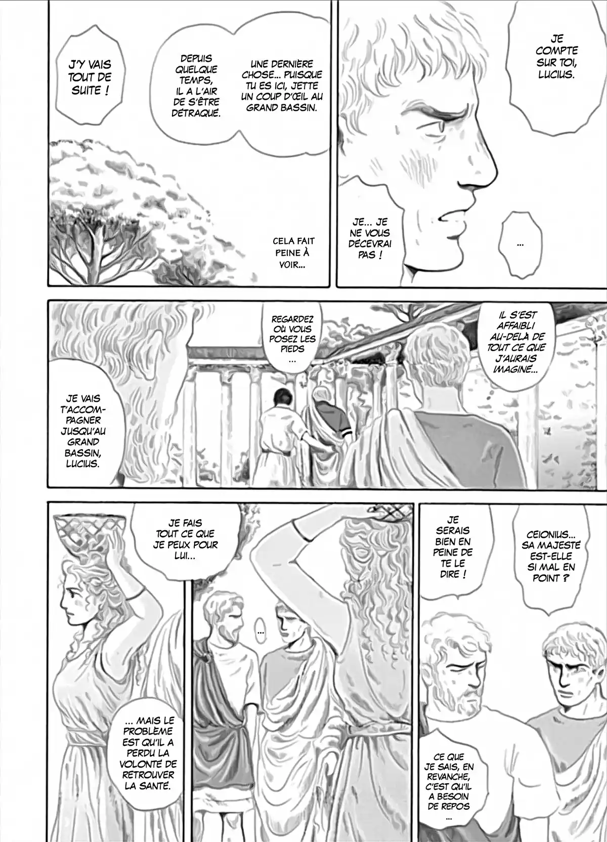 Thermae Romae Volume 2 page 88