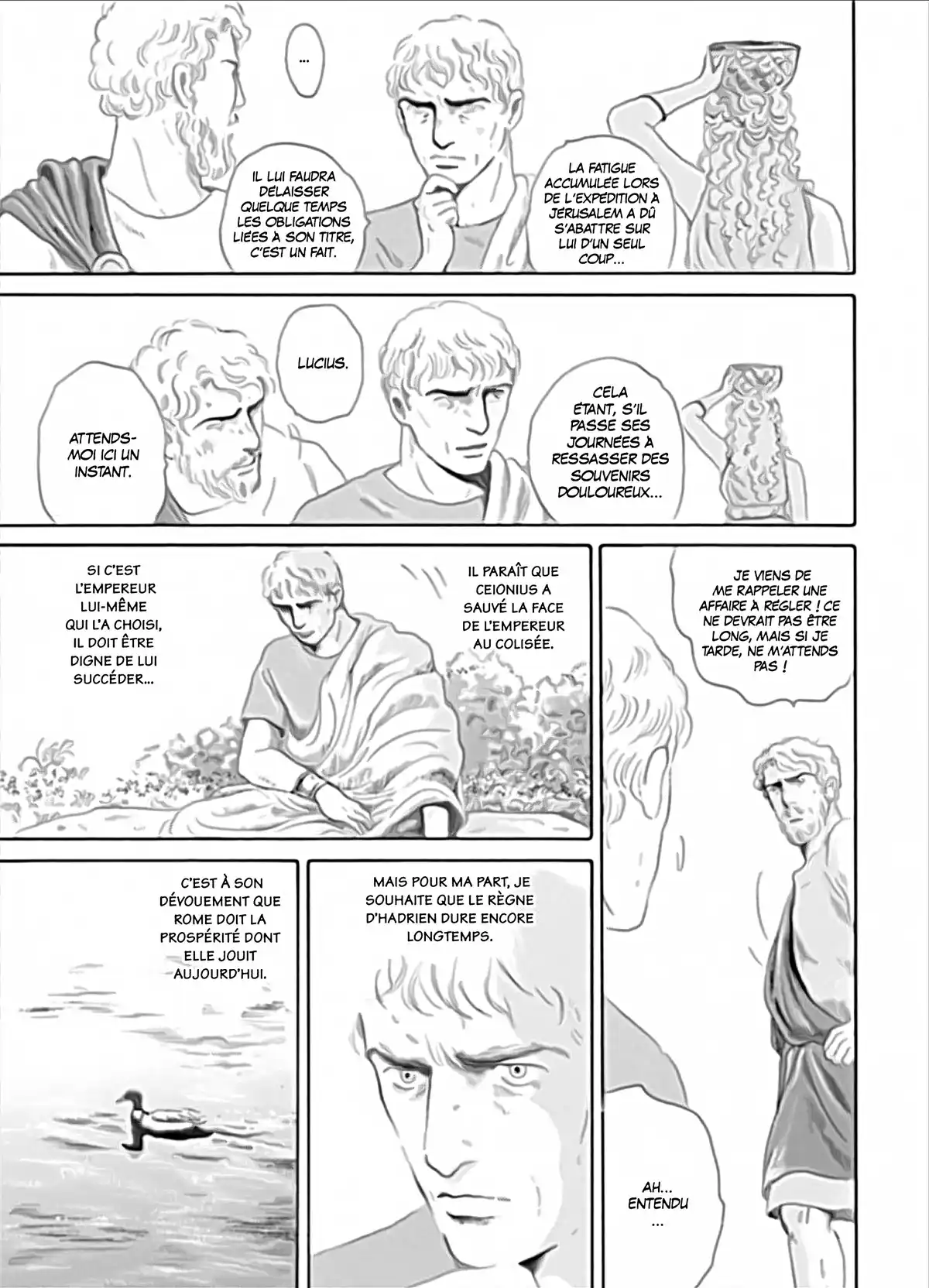 Thermae Romae Volume 2 page 89