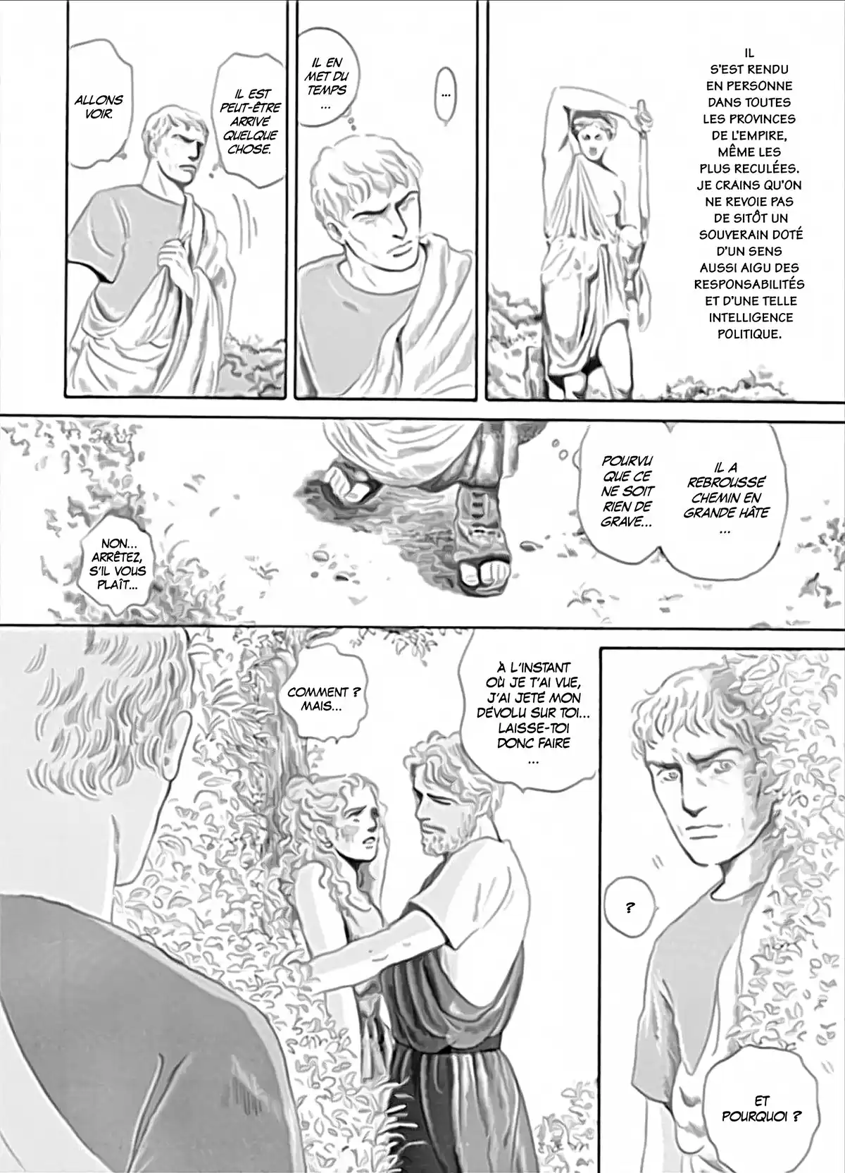 Thermae Romae Volume 2 page 90