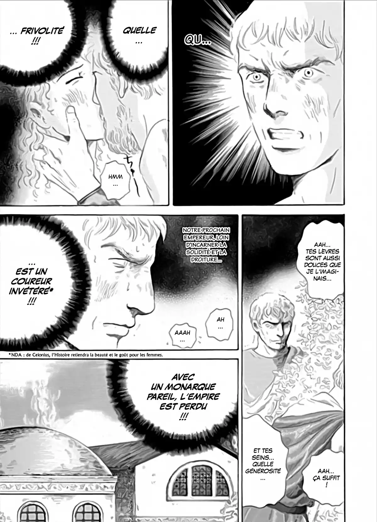 Thermae Romae Volume 2 page 91