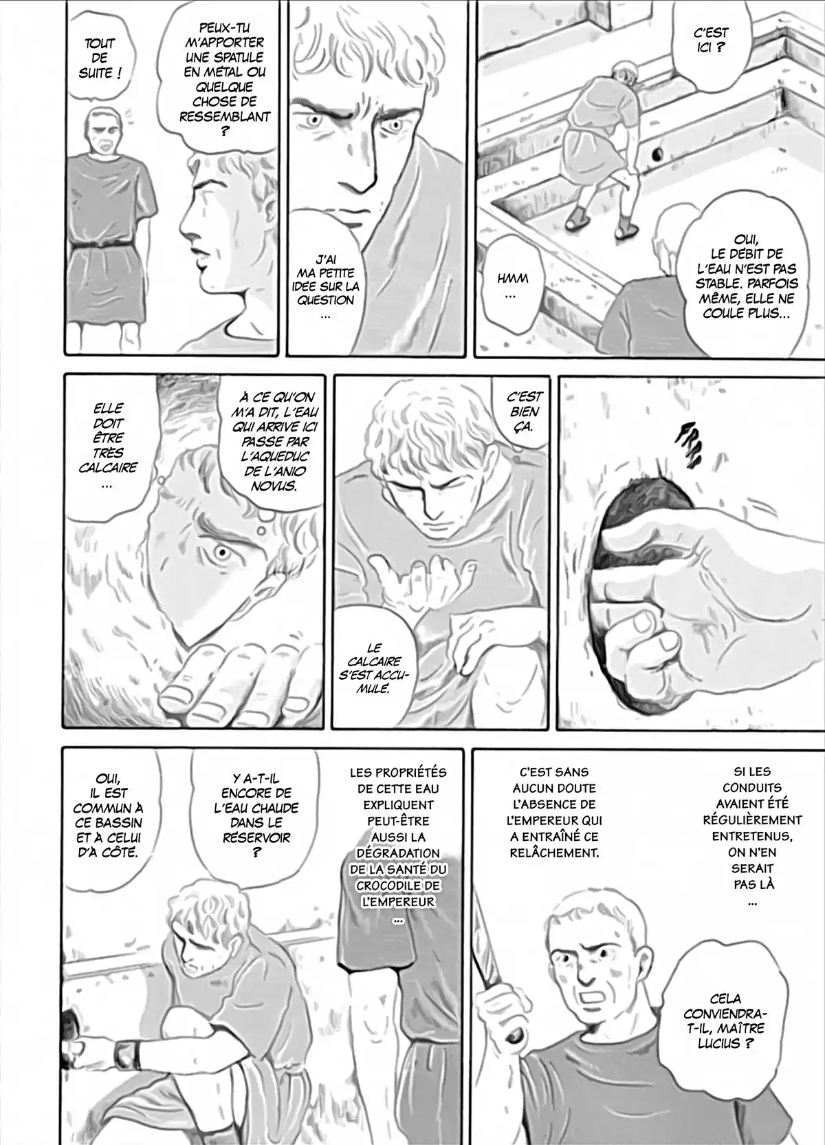 Thermae Romae Volume 2 page 92