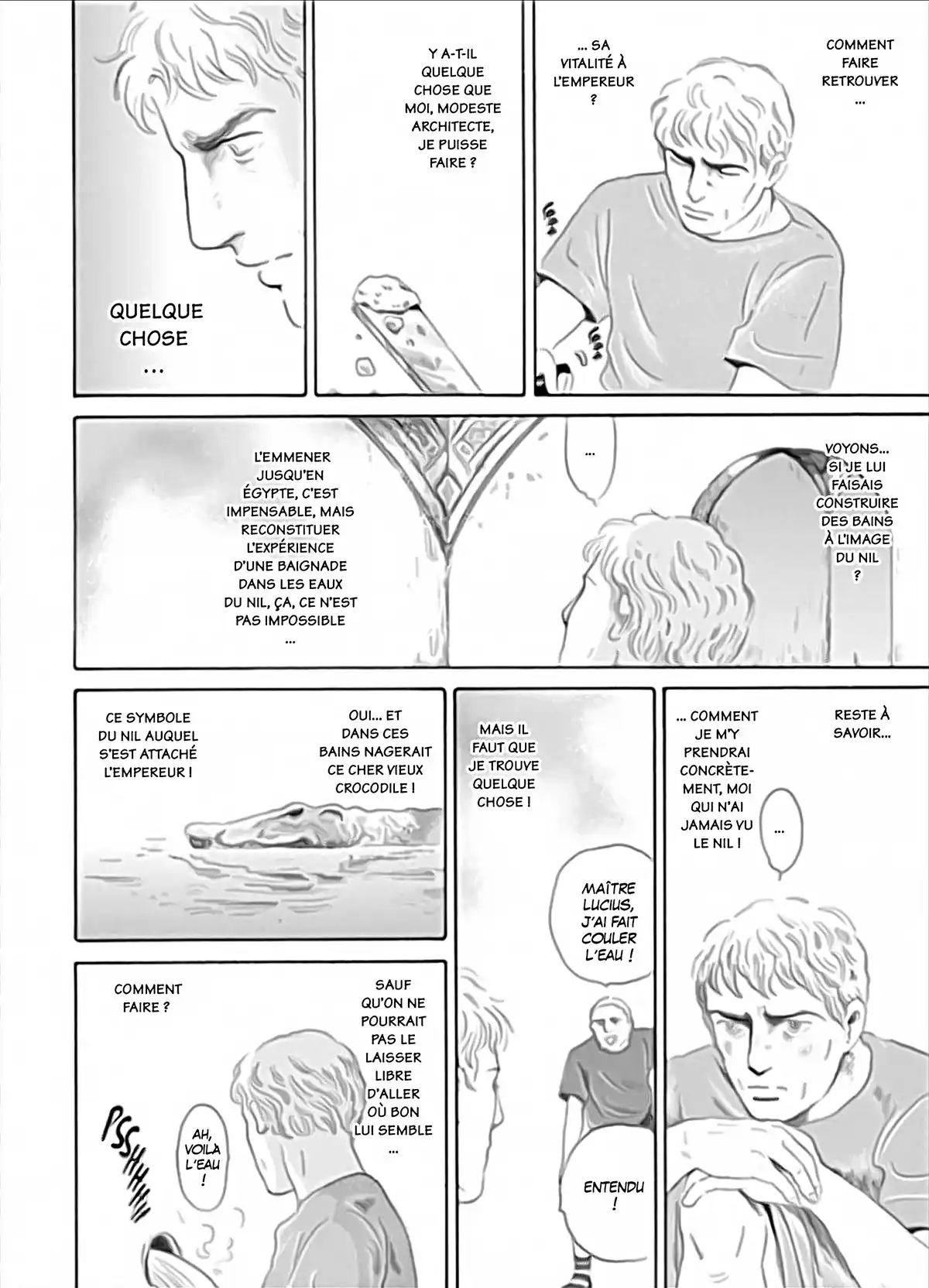 Thermae Romae Volume 2 page 94