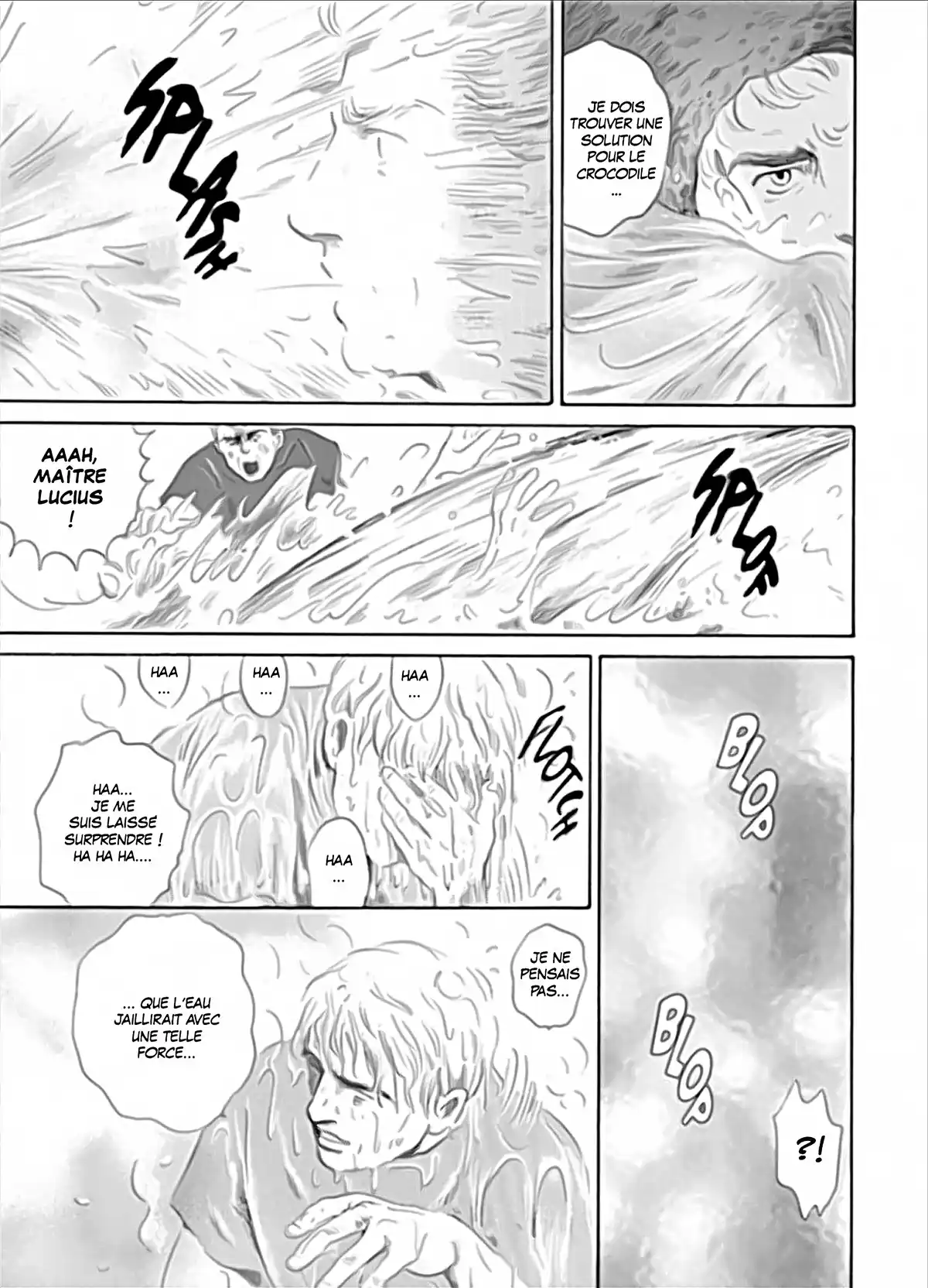 Thermae Romae Volume 2 page 95