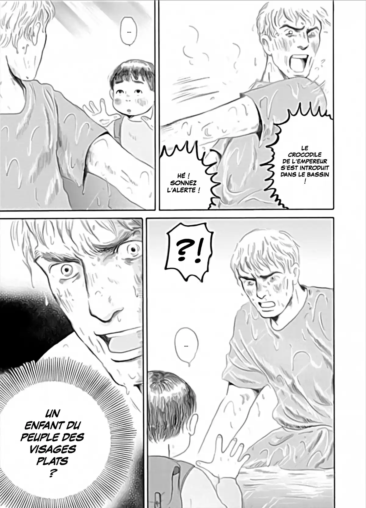 Thermae Romae Volume 2 page 97