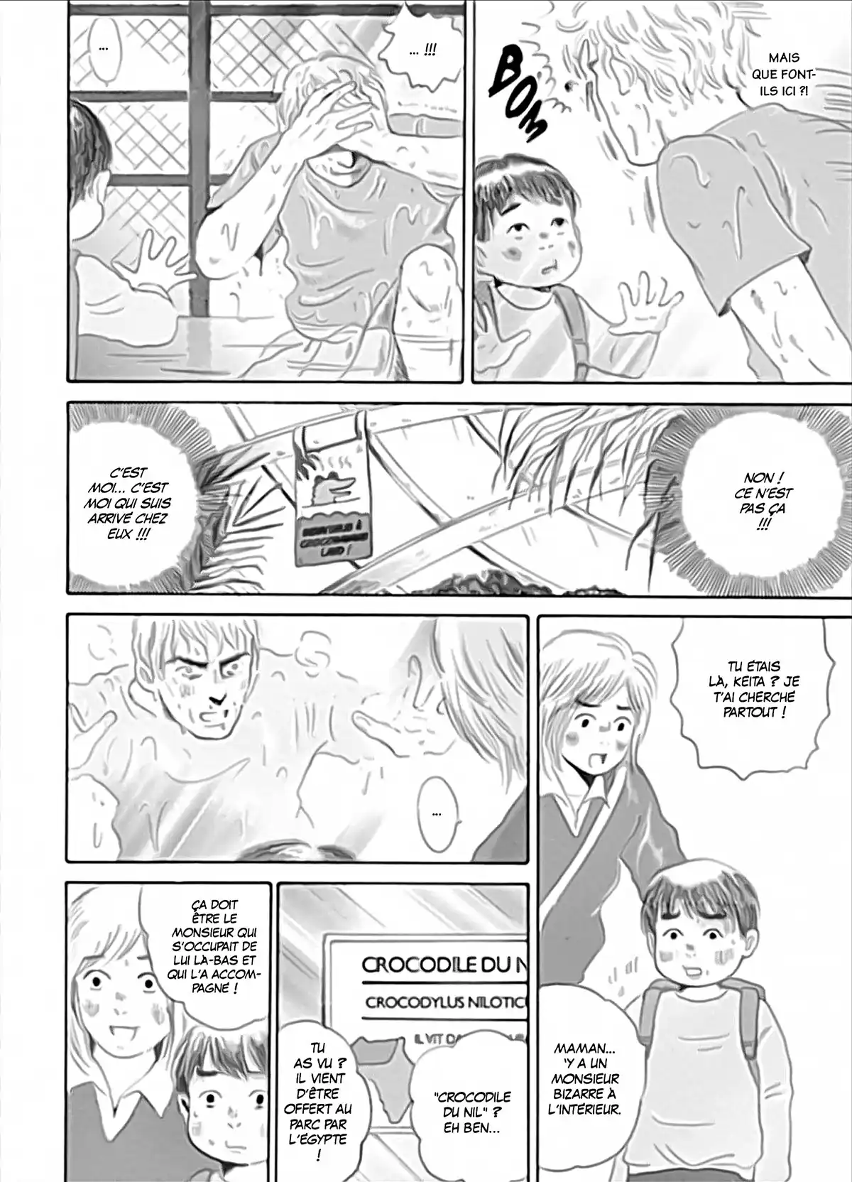 Thermae Romae Volume 2 page 98