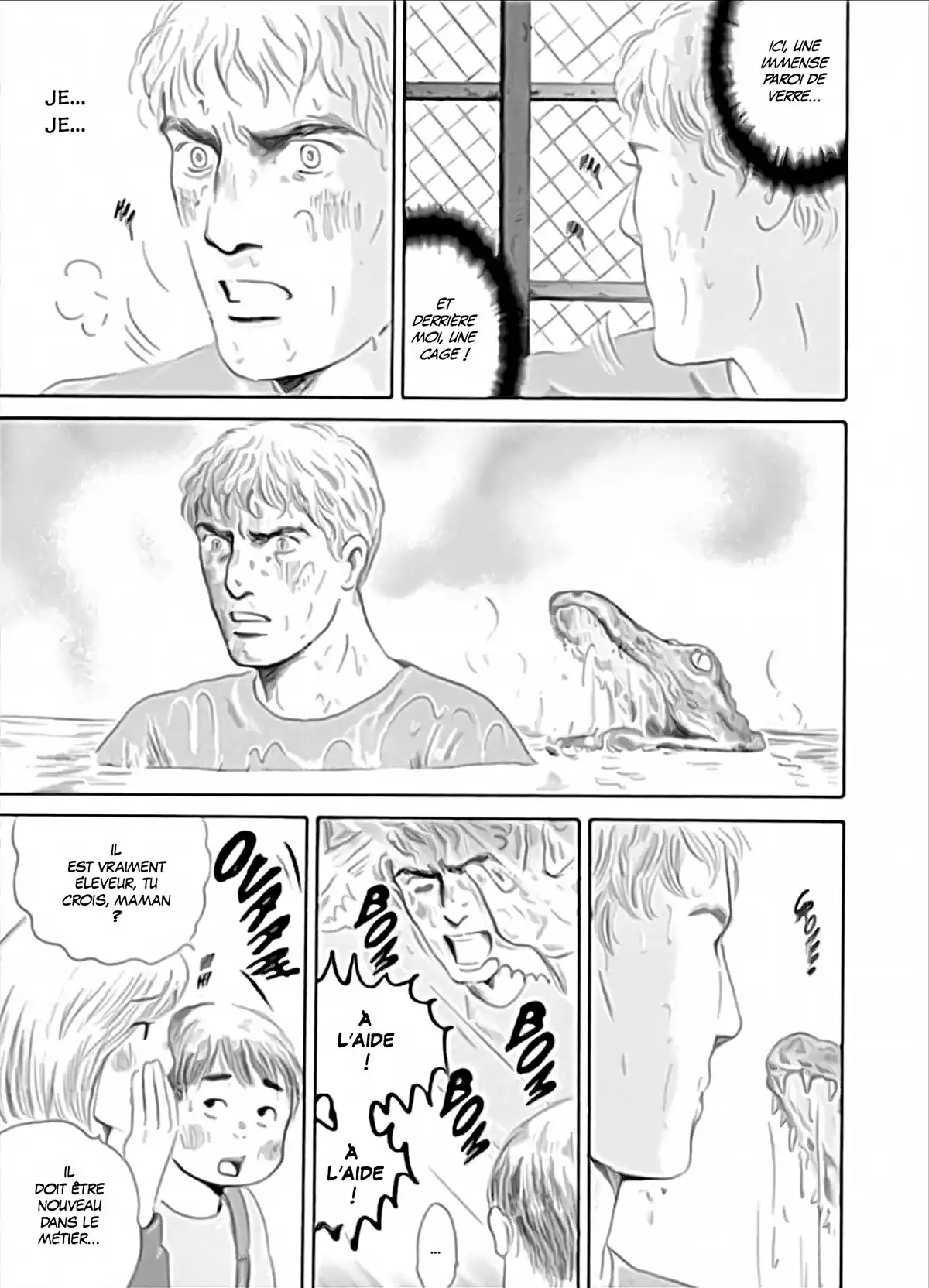 Thermae Romae Volume 2 page 99