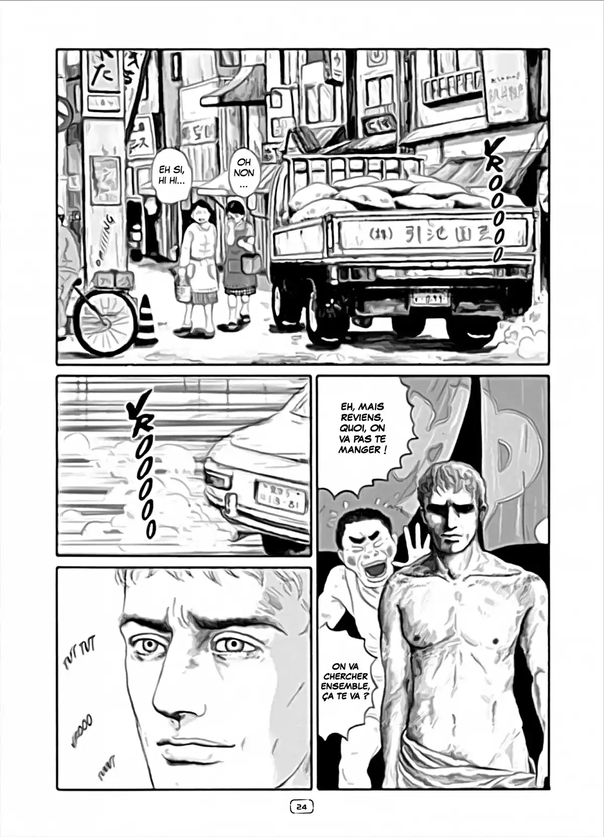 Thermae Romae Volume 1 page 24