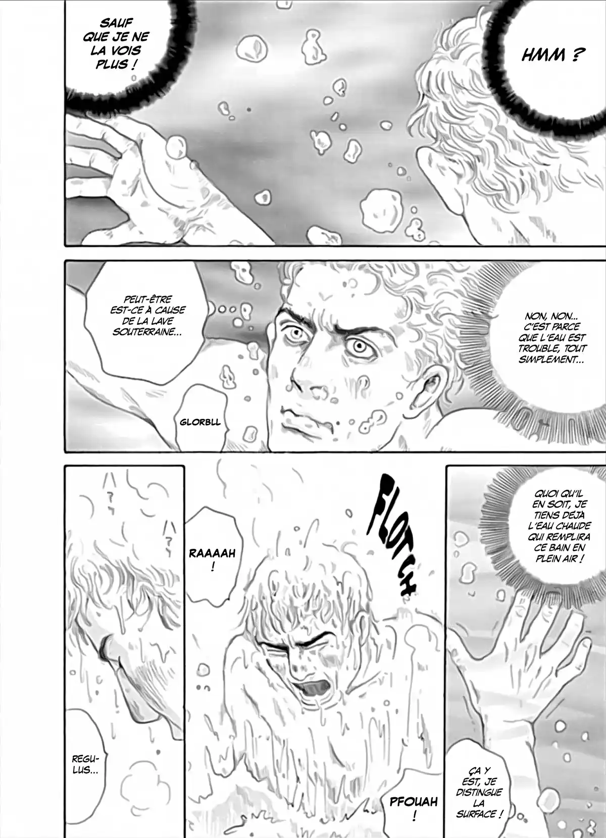 Thermae Romae Volume 1 page 48