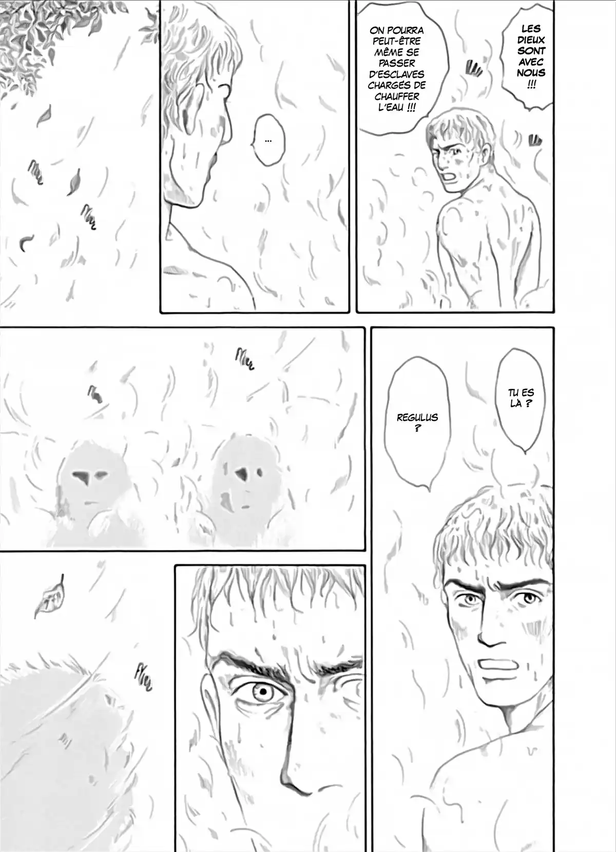 Thermae Romae Volume 1 page 49