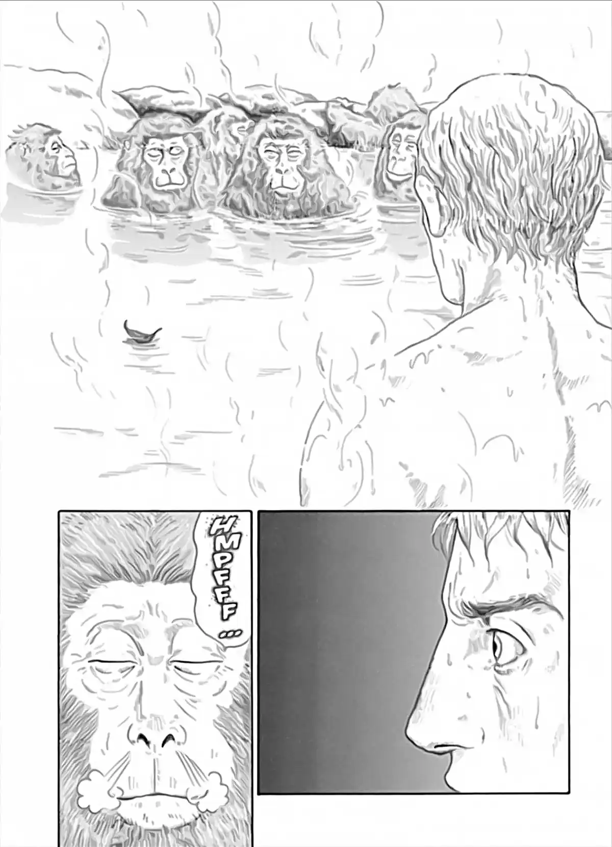 Thermae Romae Volume 1 page 50