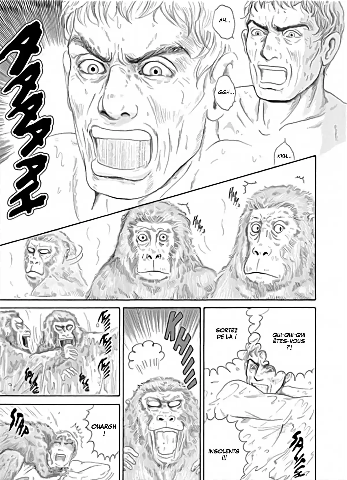 Thermae Romae Volume 1 page 51