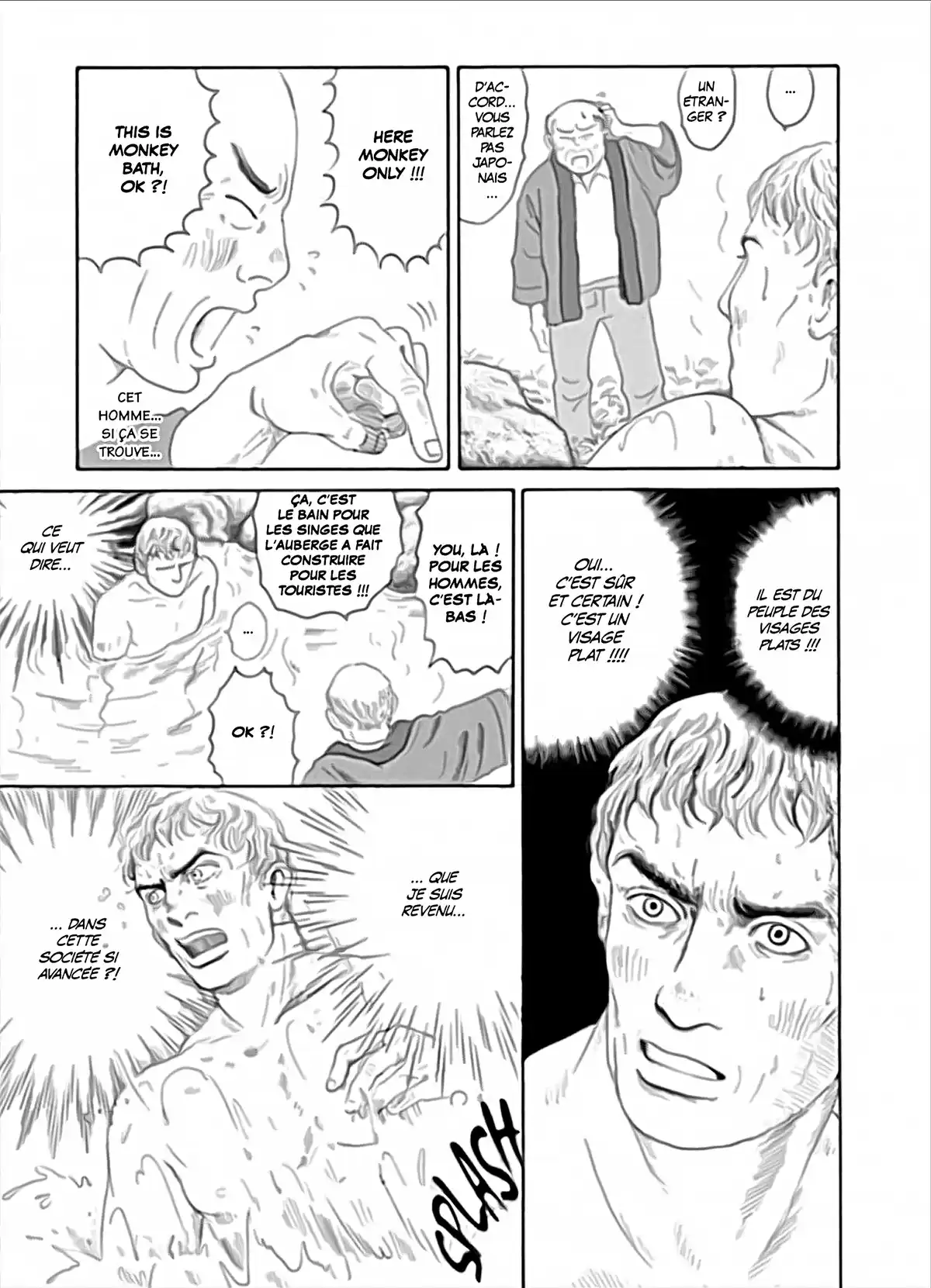 Thermae Romae Volume 1 page 53