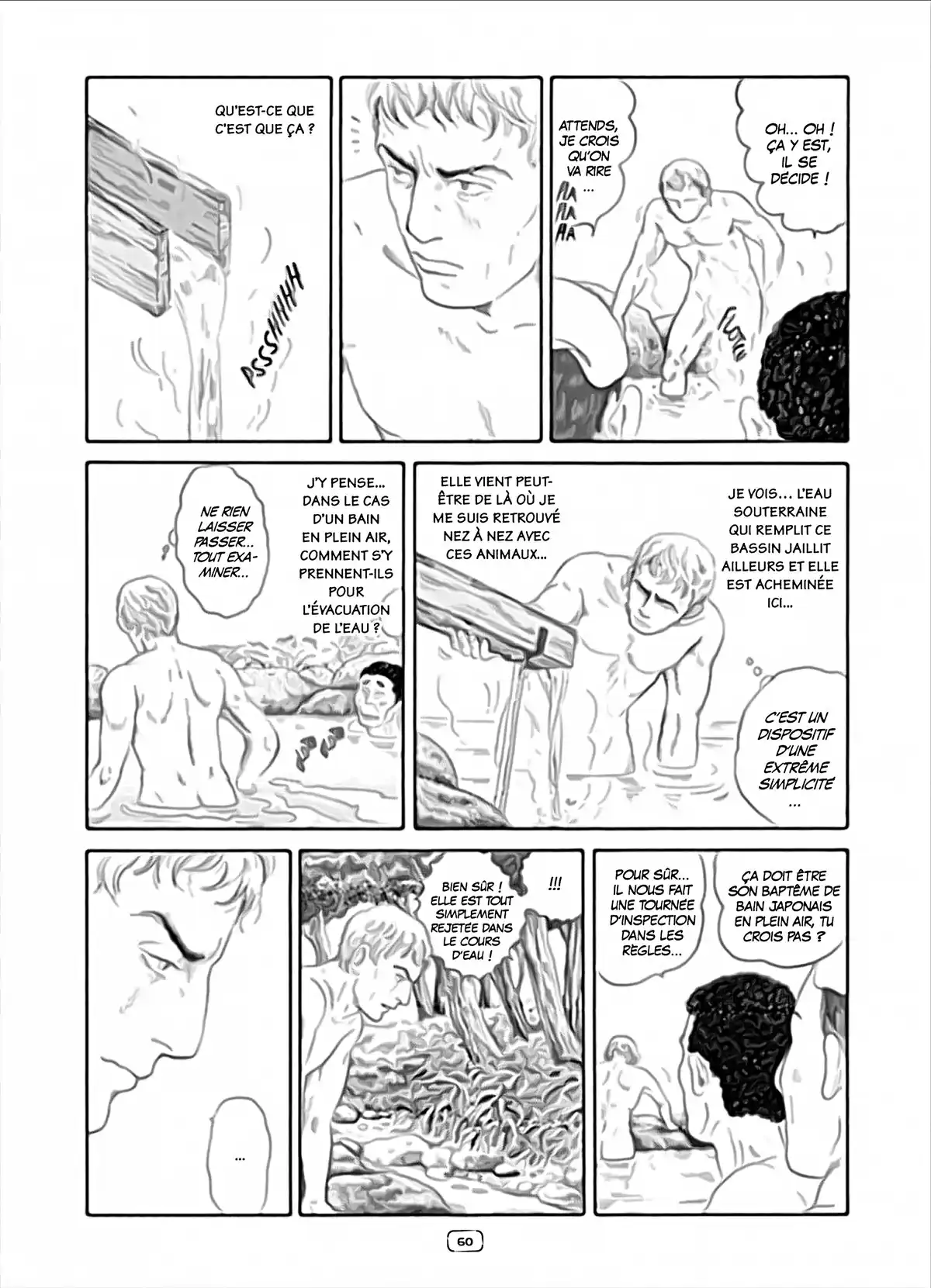 Thermae Romae Volume 1 page 58