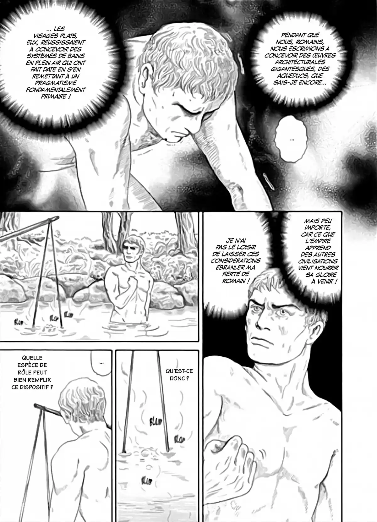 Thermae Romae Volume 1 page 59