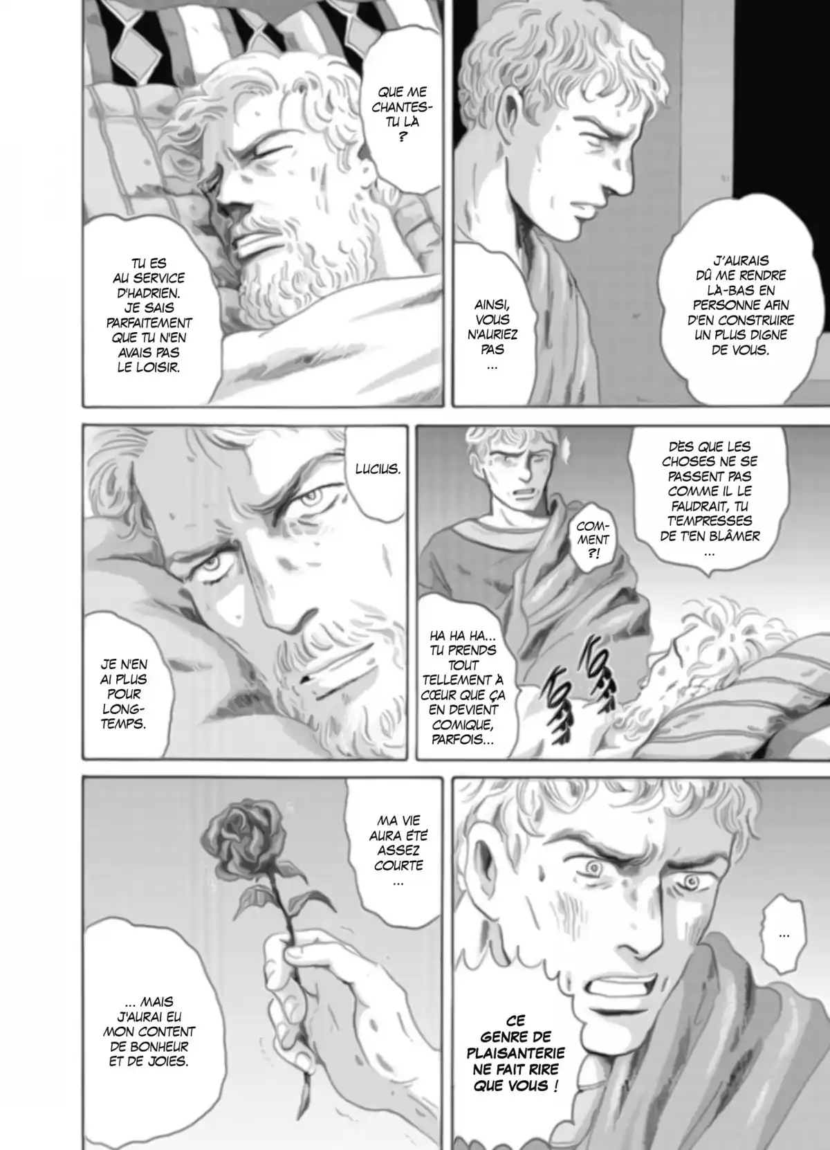 Thermae Romae Volume 4 page 10