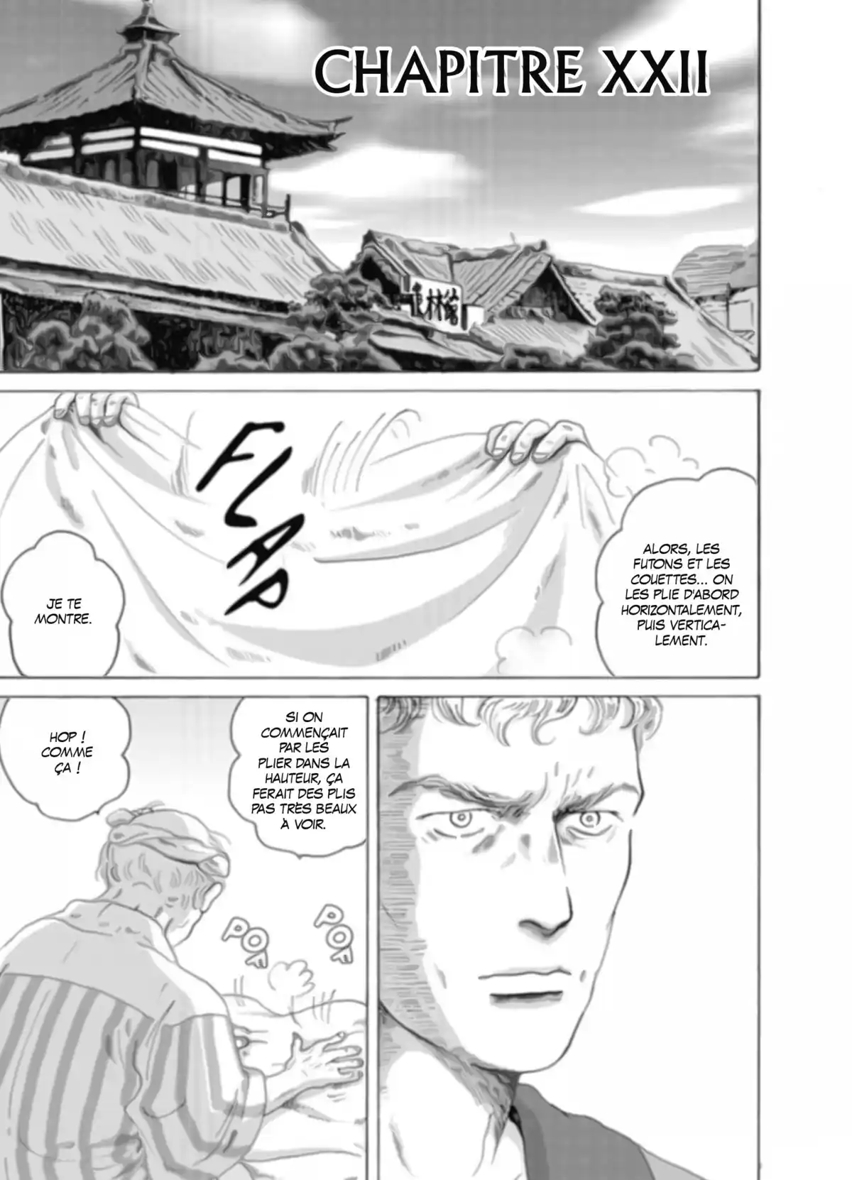 Thermae Romae Volume 4 page 105