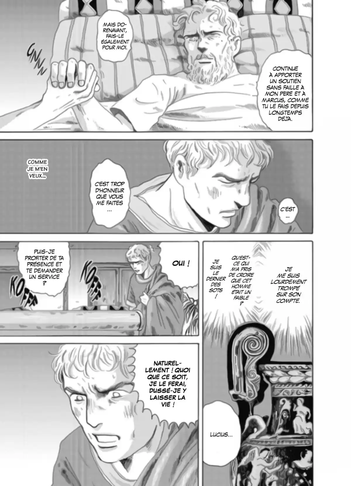 Thermae Romae Volume 4 page 13