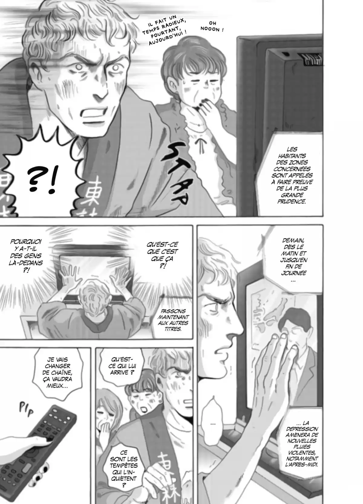 Thermae Romae Volume 4 page 139