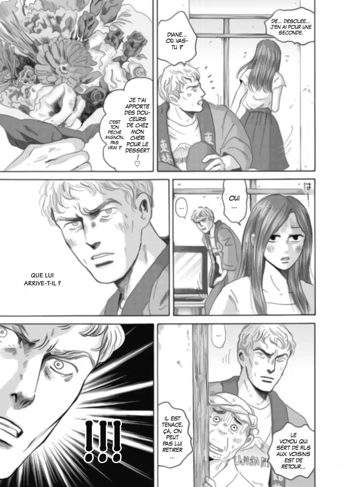 Thermae Romae Volume 4 page 155