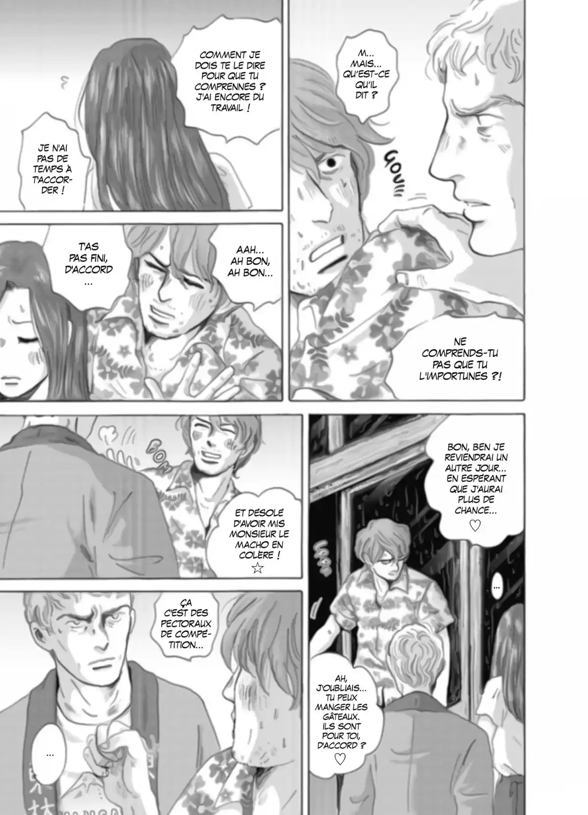 Thermae Romae Volume 4 page 161