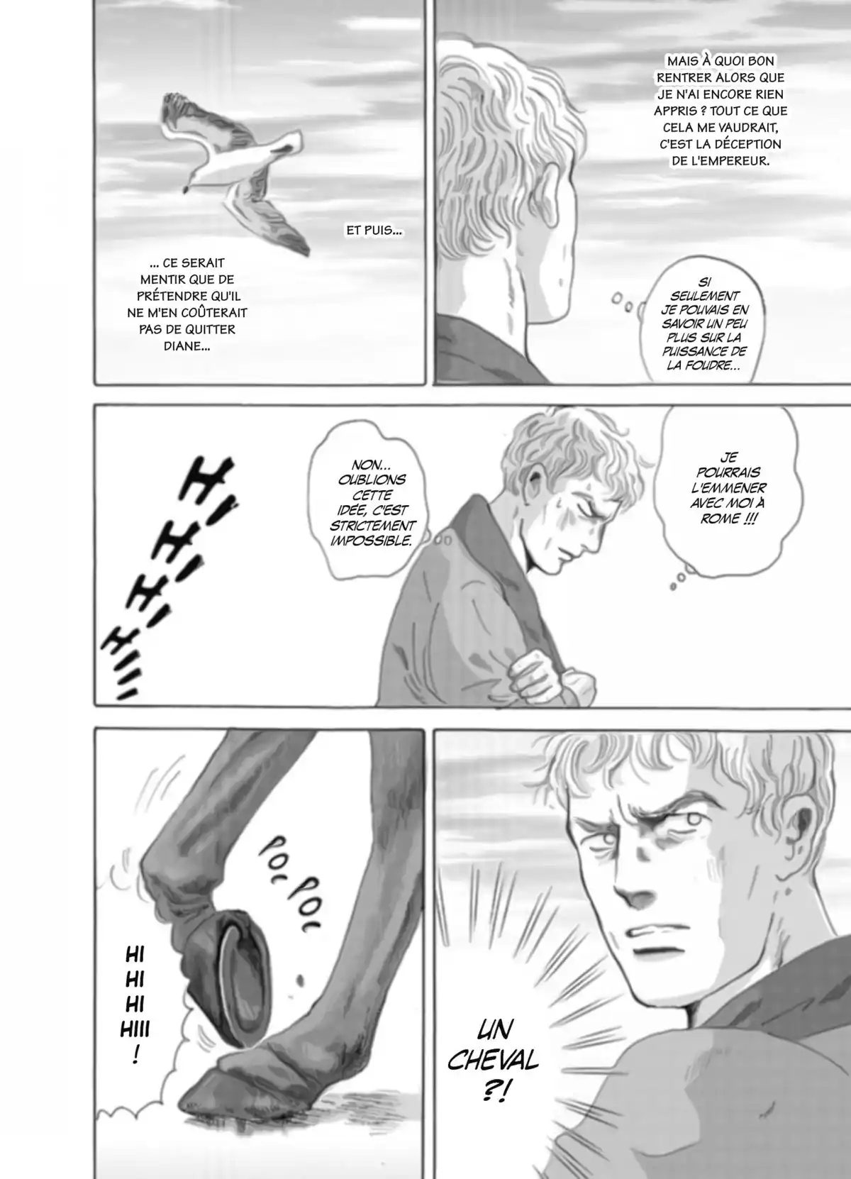 Thermae Romae Volume 4 page 166