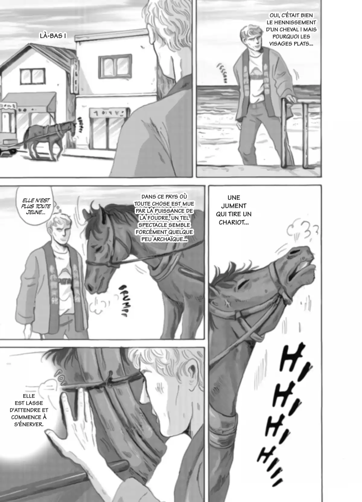 Thermae Romae Volume 4 page 167