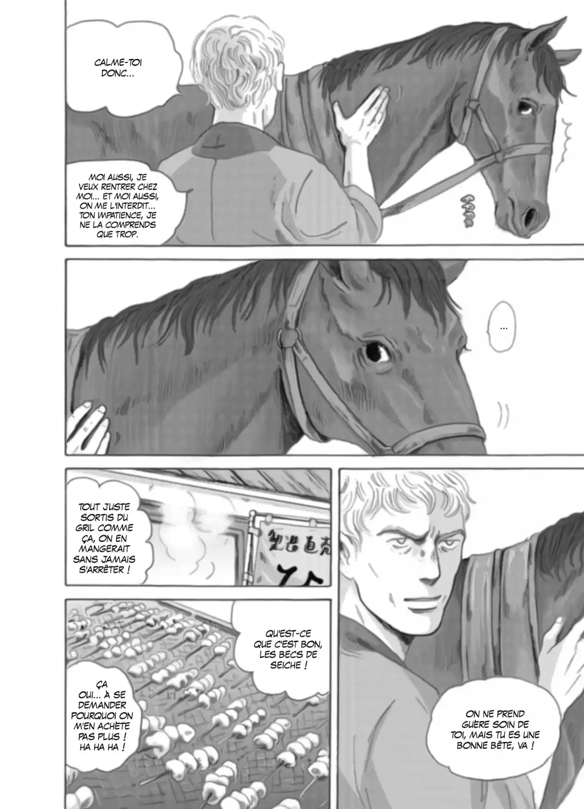 Thermae Romae Volume 4 page 168