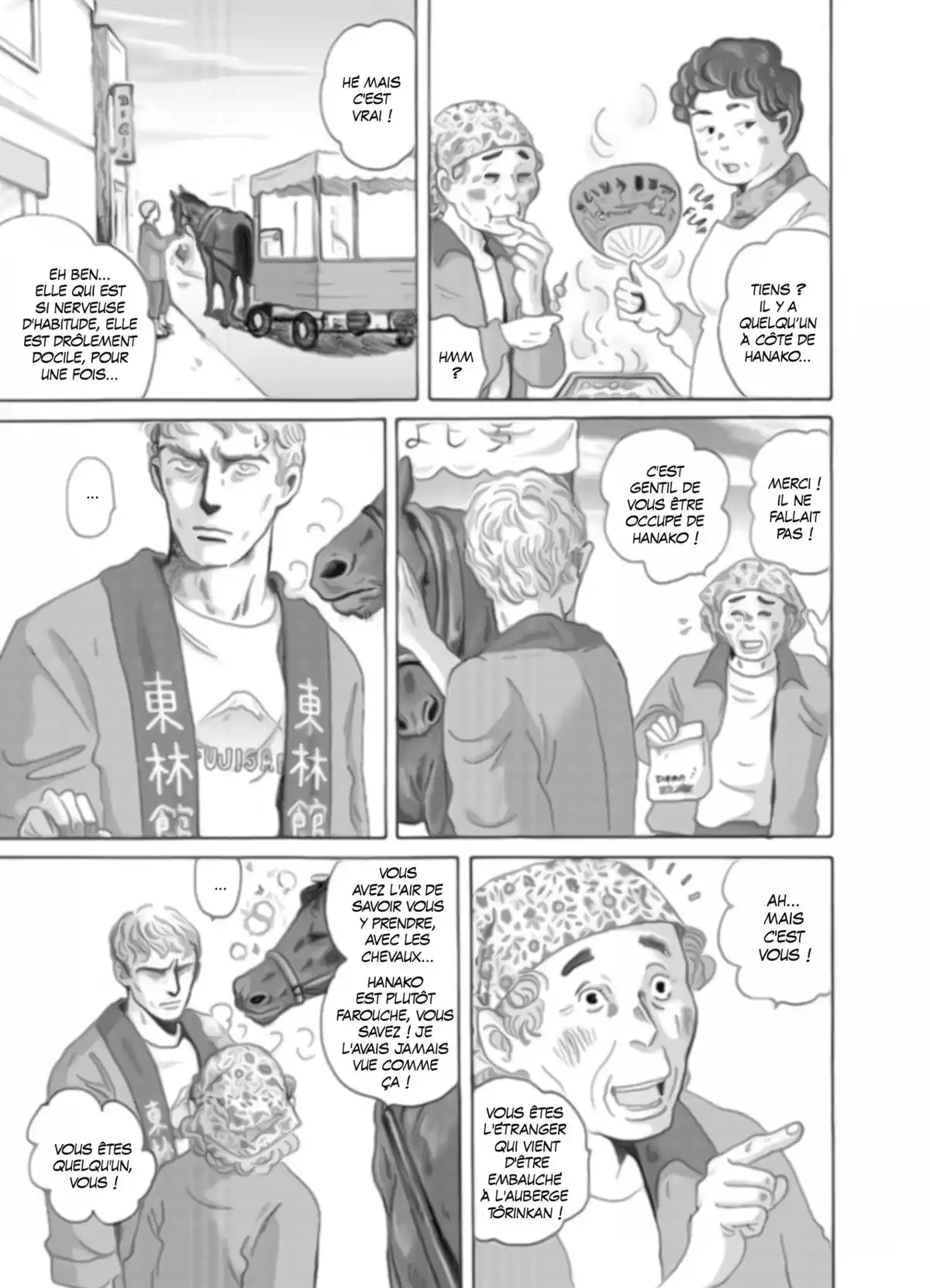 Thermae Romae Volume 4 page 169