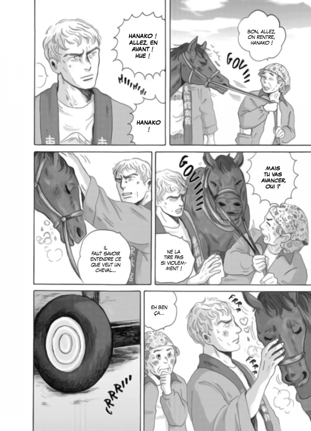 Thermae Romae Volume 4 page 170