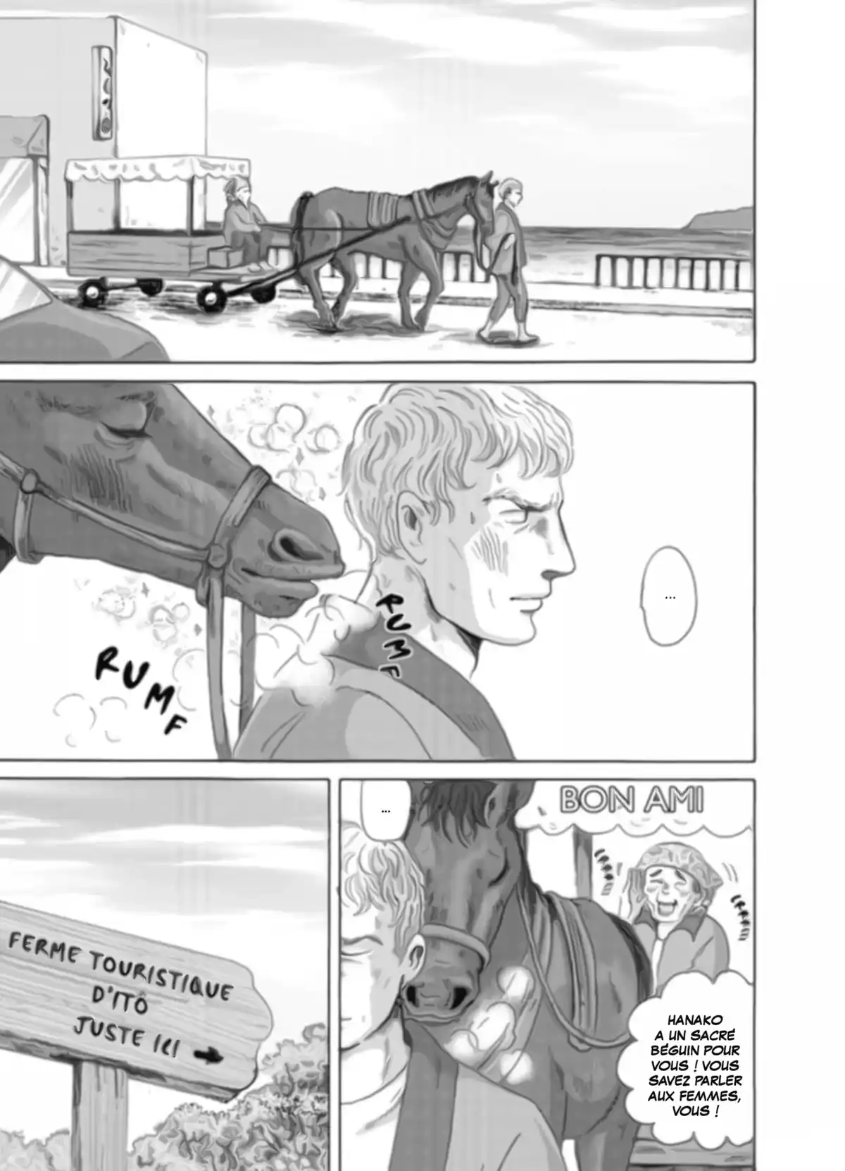 Thermae Romae Volume 4 page 171