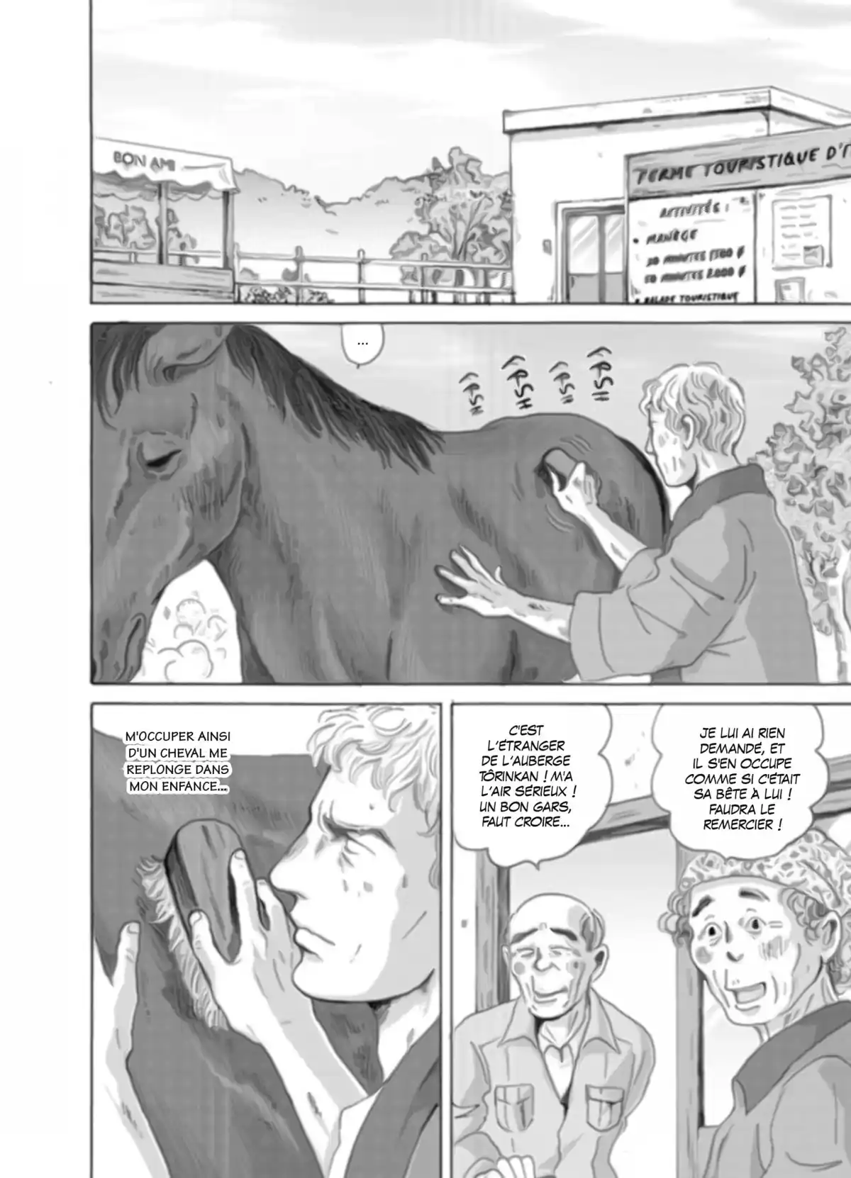 Thermae Romae Volume 4 page 172