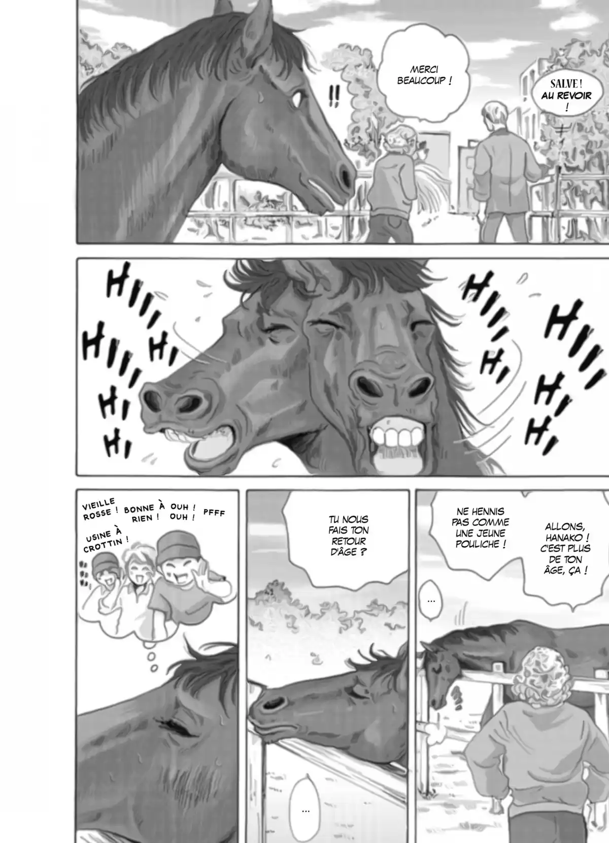 Thermae Romae Volume 4 page 174