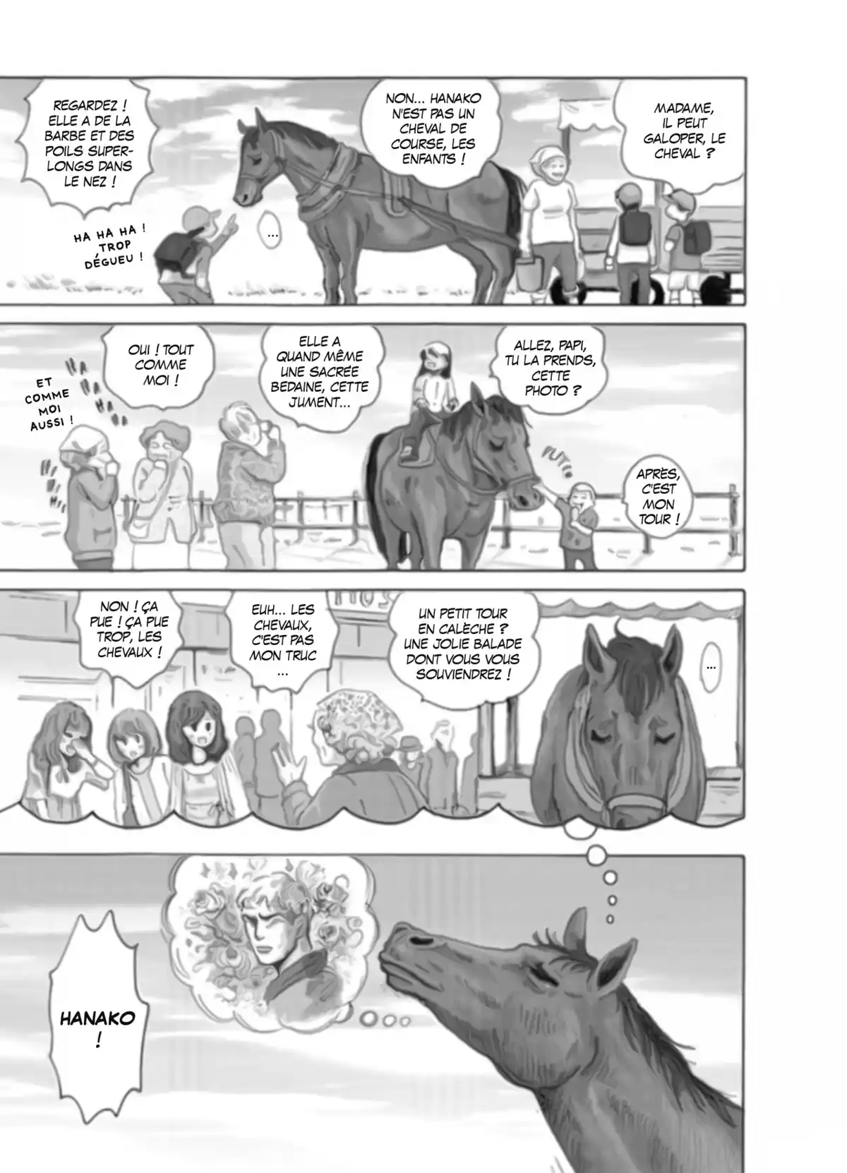 Thermae Romae Volume 4 page 175