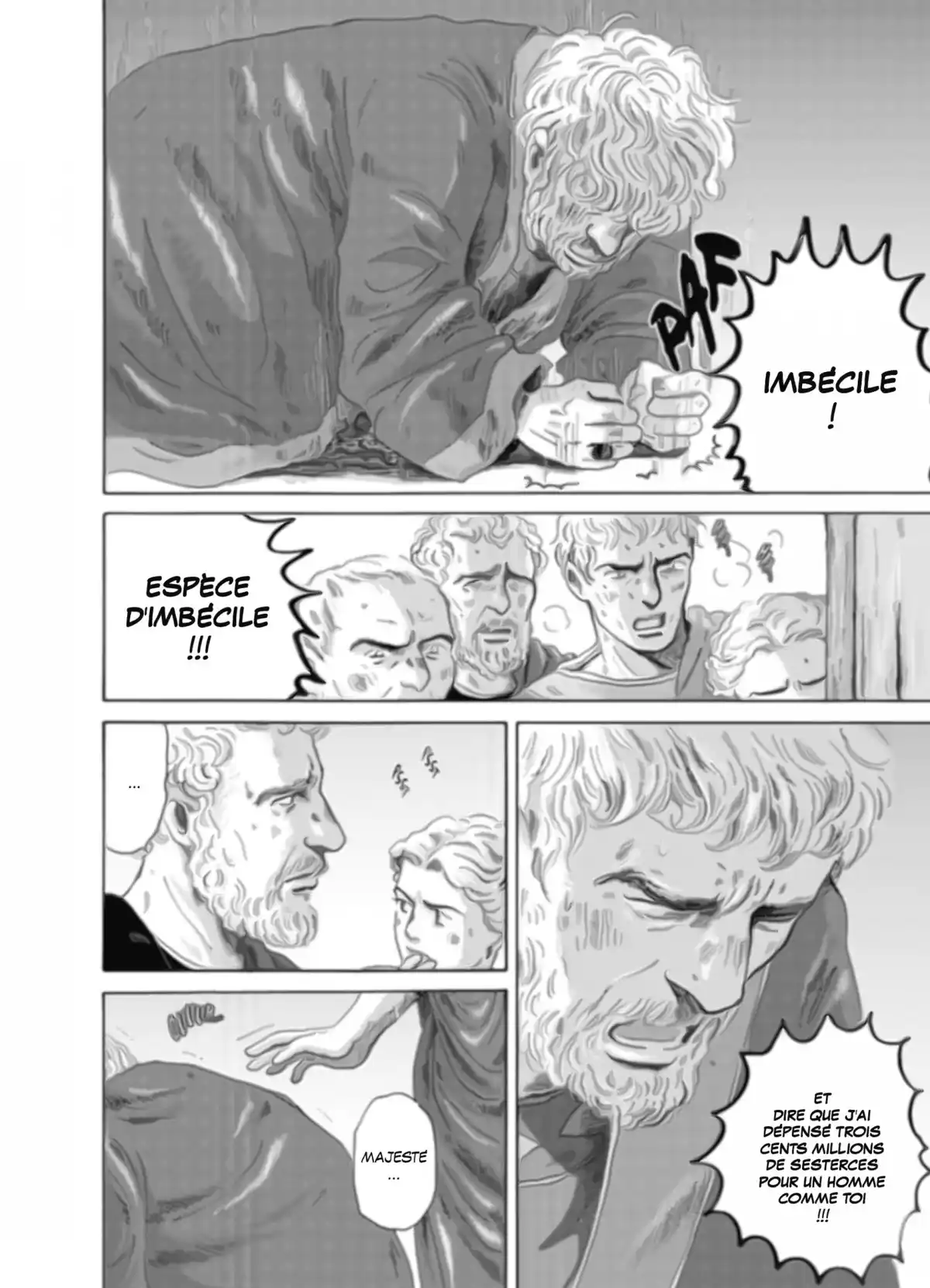 Thermae Romae Volume 4 page 20