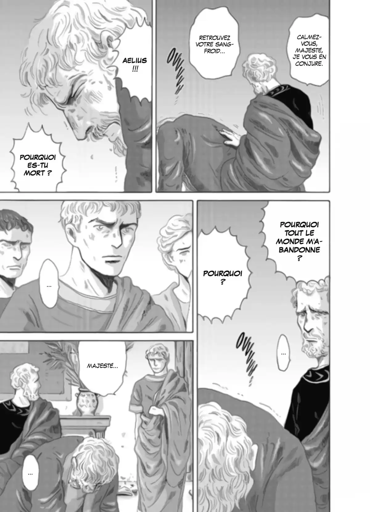 Thermae Romae Volume 4 page 21