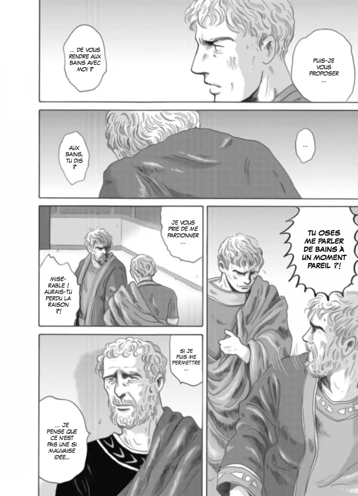 Thermae Romae Volume 4 page 22