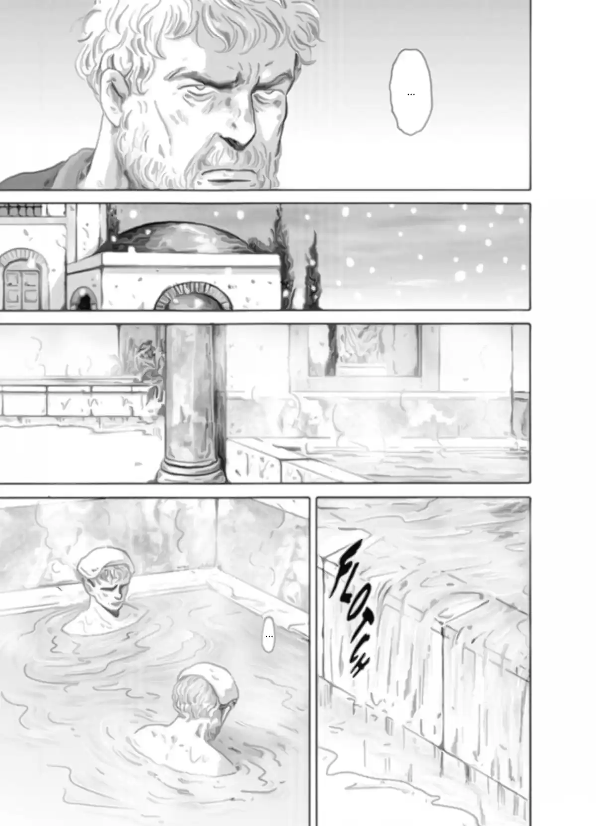 Thermae Romae Volume 4 page 23